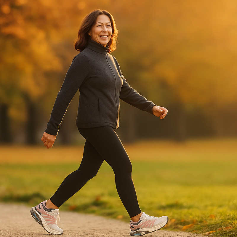 Scarpa Ortopedica Unisex - FelixPed