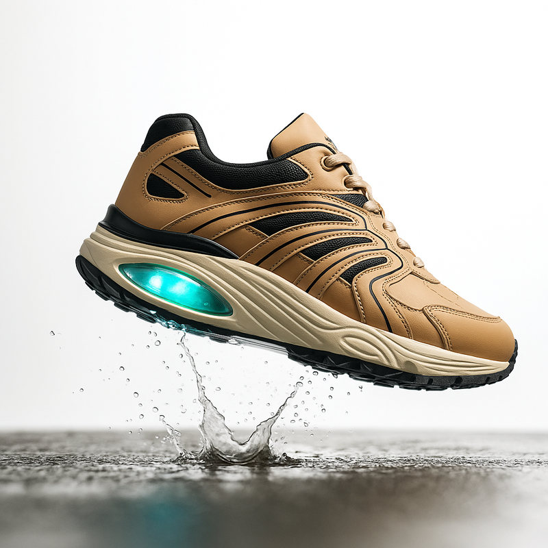 Scarpa Ortopedica Unisex - FelixPed