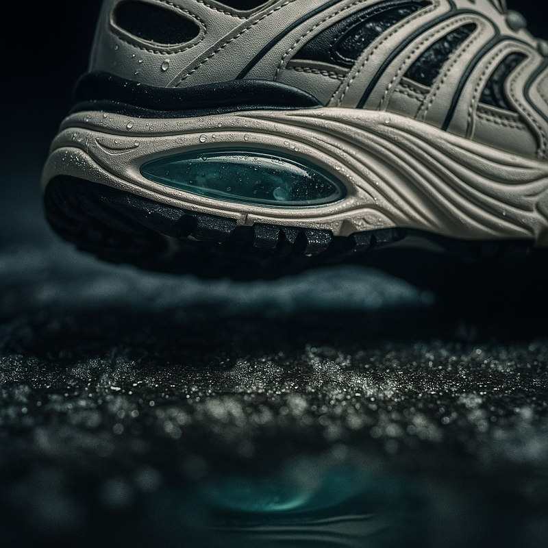 Scarpa Ortopedica Unisex - FelixPed