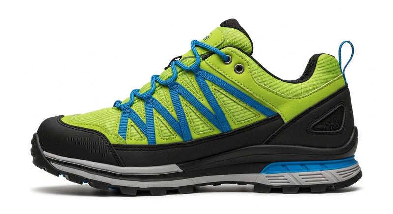 Scarpe da Trekking Ortopediche