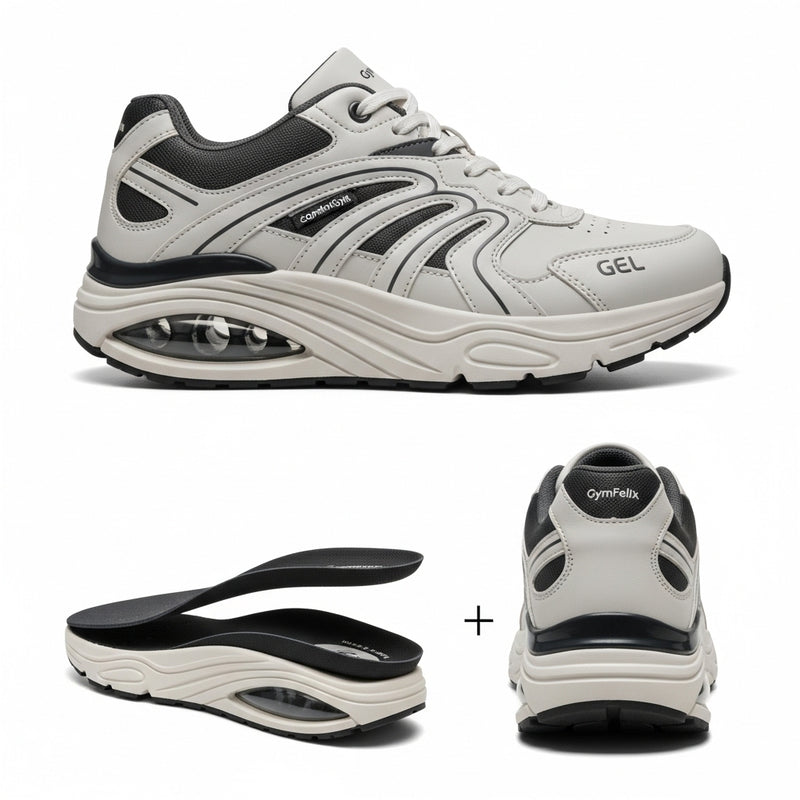 Scarpa Ortopedica Unisex - FelixPed