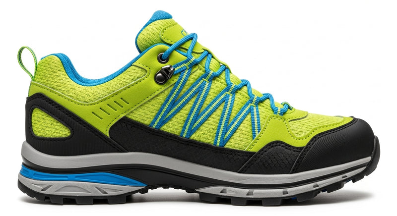 Scarpe da Trekking Ortopediche