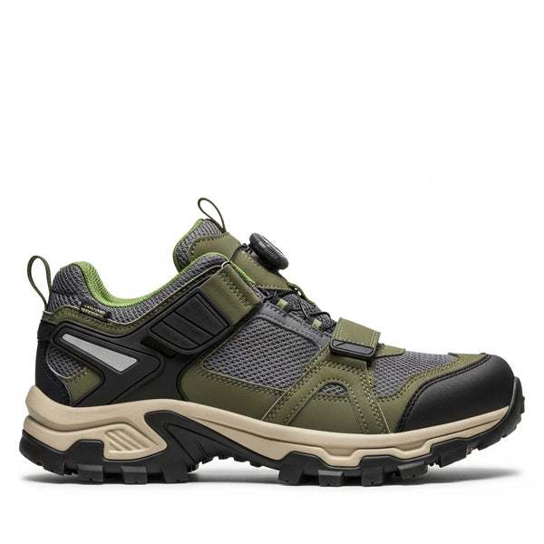 Scarpa da trekking ortopedica - Equilibrium GTX