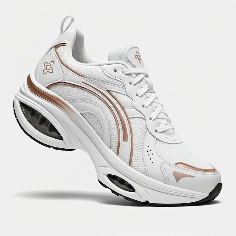 Scarpa ortopedica dimagrante - GluteLift X-SCULPT™