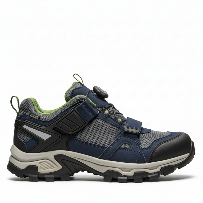Scarpa da trekking ortopedica - Equilibrium GTX