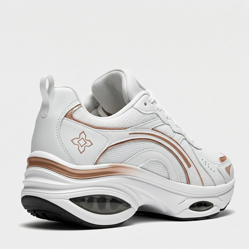 Scarpa ortopedica dimagrante - GluteLift X-SCULPT™