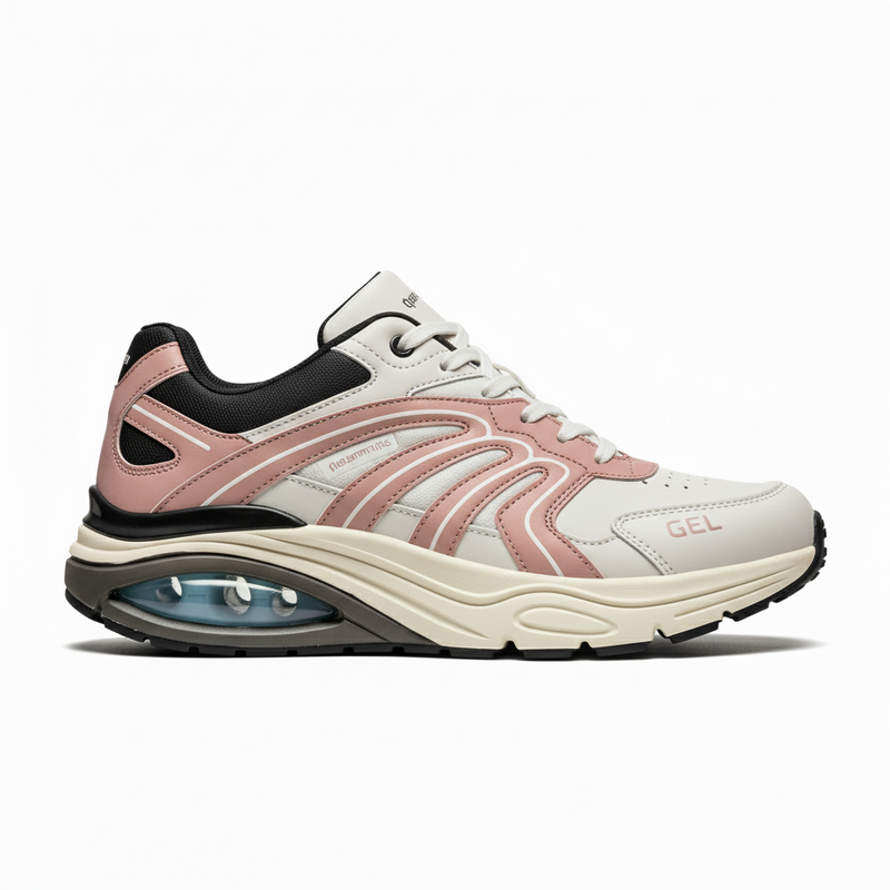 Scarpa Ortopedica Unisex - FelixPed